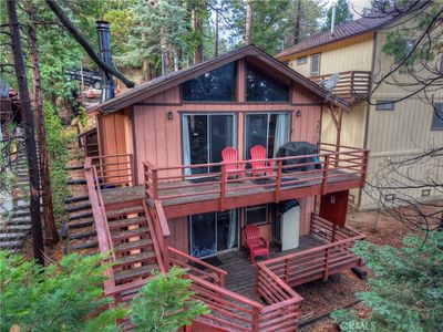 558 Rose Ln, Twin Peaks, CA, 92391