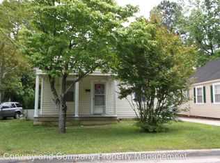 1303 Pollock St, Kinston, NC 28501