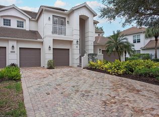 2330 Mont Claire Dr UNIT 202, Naples, FL 34109