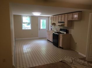 121 W Union St #A, Shickshinny, PA 18655