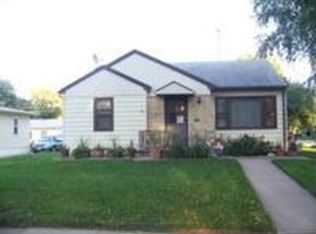 2008 N Main St, Fremont, NE 68025
