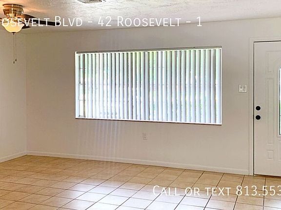 2nd image of 42 Roosevelt Blvd #1