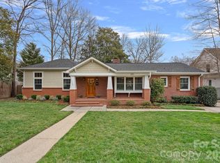 3101 Windsor Dr, Charlotte, NC 28209