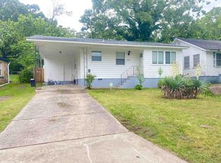5301 Allen St, N Little Rock, AR 72118