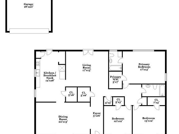 2nd image of this home