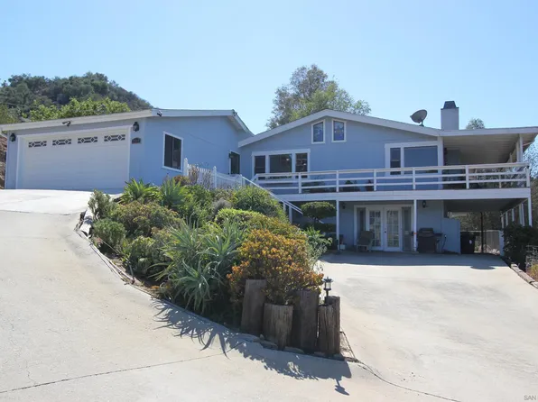 27117 Oakmont Rd, Valley Center, CA 92082