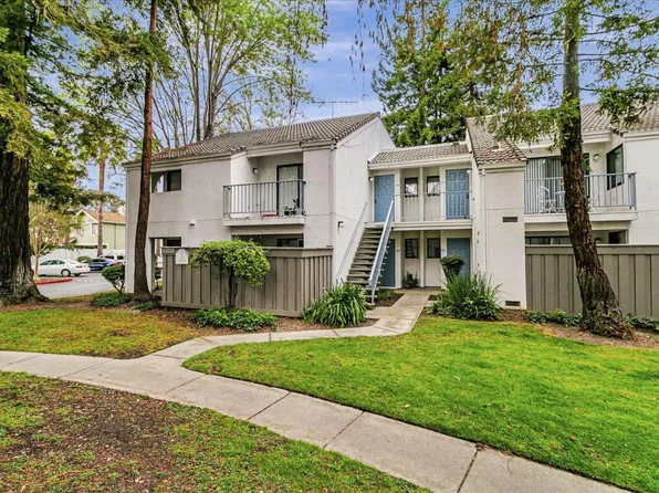 1055 N Capitol Ave APT 132, San Jose, CA 95133