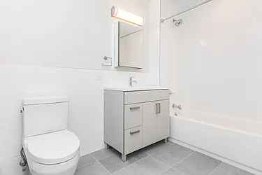 Rented by Modern Spaces