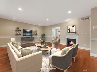 9321 Via Ferrara, Burbank, CA 91504