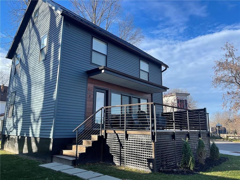 17 Roselawn Ave, Fairport, NY 14450 Zillow