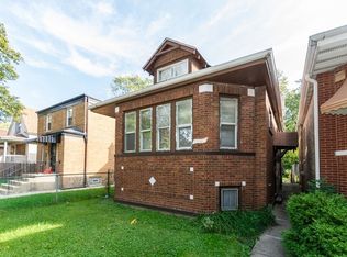 8529 S May St, Chicago, IL 60620