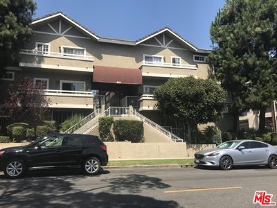 620 N 6th St #114, Burbank, CA, 91501