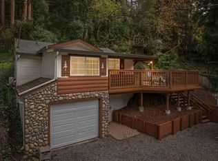 15300 Highway 9, Boulder Creek, CA