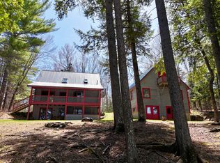 39 Collins Drive, New Portland, ME 04961