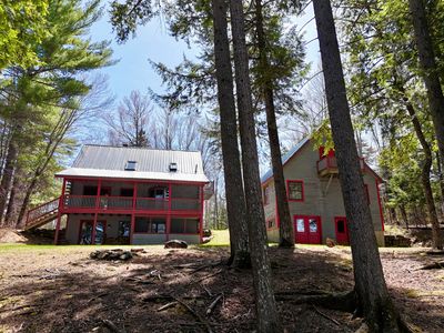 39 Collins Drive, New Portland, ME, 04961