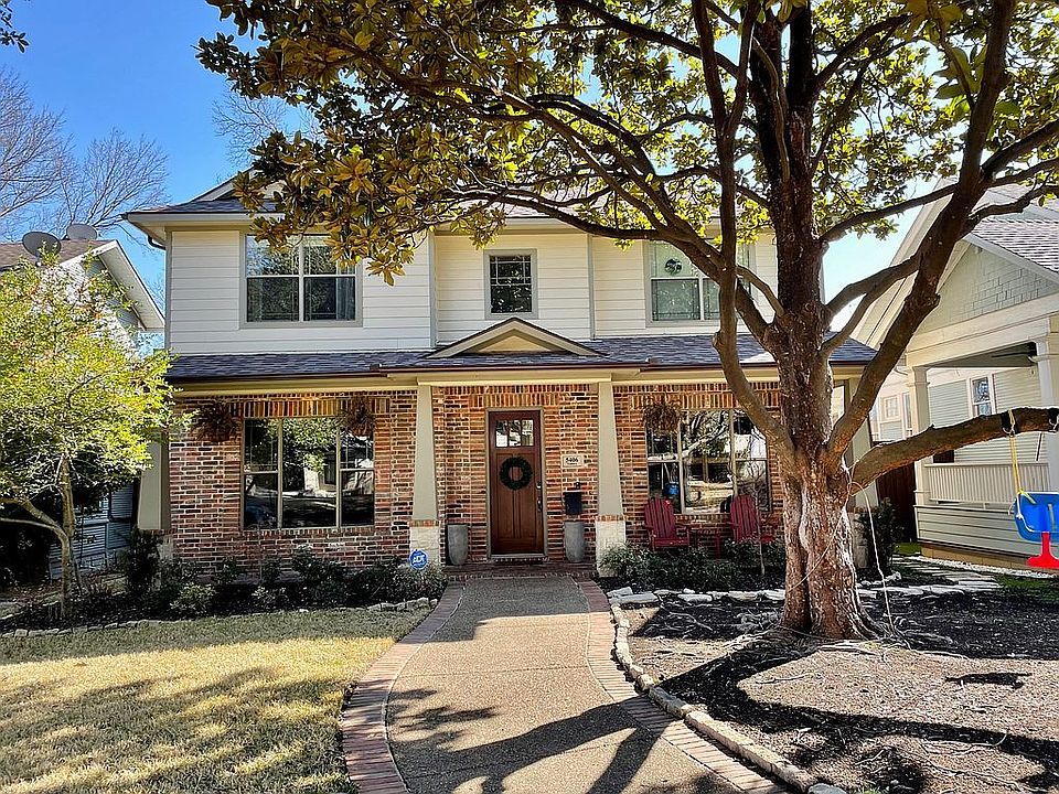5406 Vickery Blvd. 