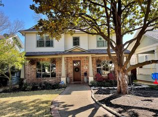 5406 Vickery Blvd, Dallas, TX 75206