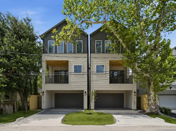 1107 E 24th St, Houston, TX 77009
