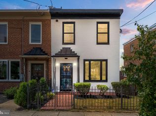 1239 Gallatin St NE, Washington, DC