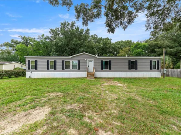 10838 SE 129TH LANE, BELLEVIEW, FL 34420