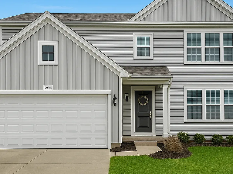 1034 Broken Ridge Dr — Photo 1