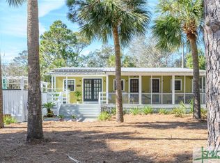 1005 Lovell Ave, Tybee Island, GA 31328