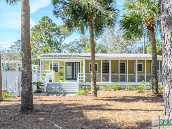 1005 Lovell Avenue, Tybee Island, GA 31328