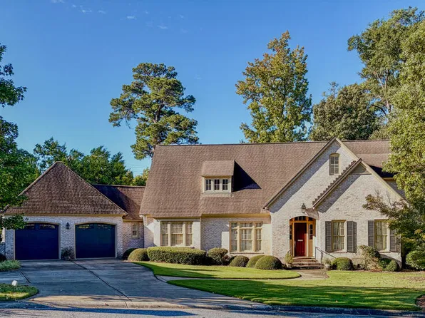 1919 Garrard St Lot 4, Columbus, GA 31906