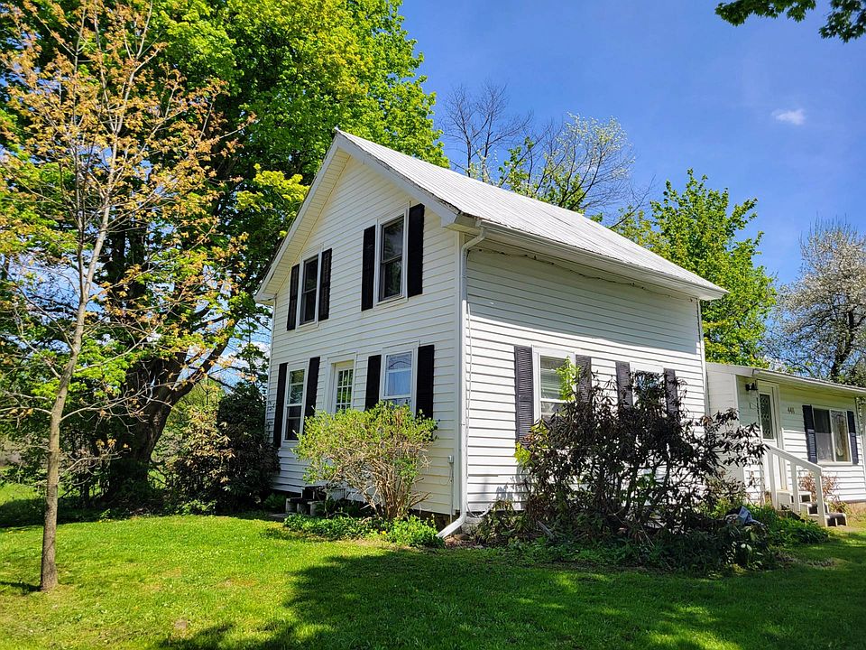 448 Canning Factory Rd, Pulaski, NY 13142 Zillow