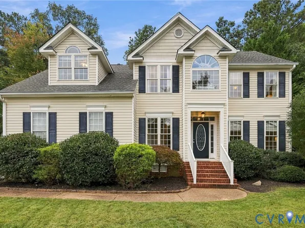 9406 Orchid Ter, Chesterfield, VA 23832