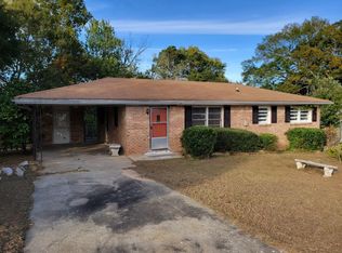 1055 Mountain View Rd NW, Conyers, GA 30012