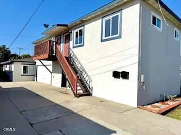271 E B St, Pt Hueneme, CA 93041