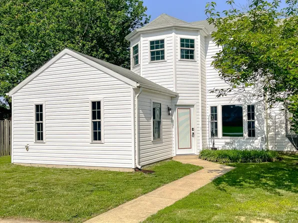 22103 Saint Josephs Cir, Great Mills, MD 20634