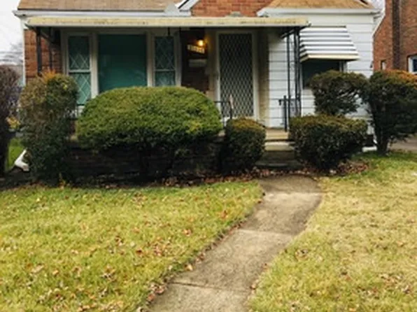 21099 Blackmar Ave, Warren, MI 48091