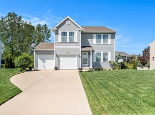 3525 Danube Dr SW, Wyoming, MI 49418