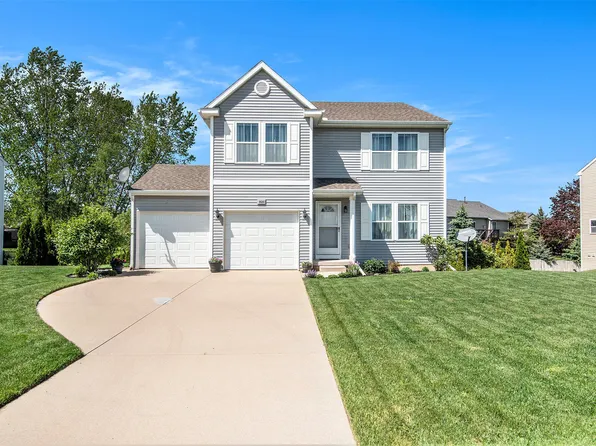 3525 Danube Dr SW, Wyoming, MI 49418