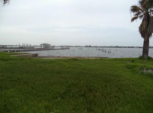 9631 Teichman Rd, Galveston, TX 77554