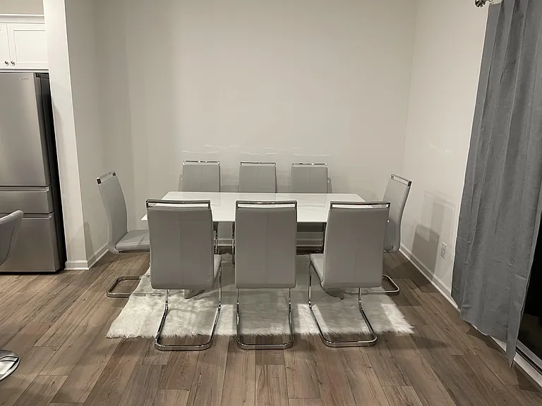 Dinning Room
