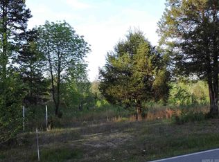 LOT 1 Walnut Grove Rd, Little Rock, AR 72223
