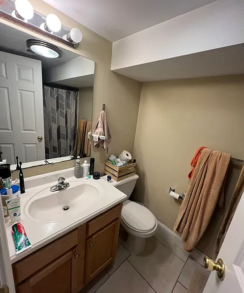 1624 Mount Vernon St #1F — Photo 7
