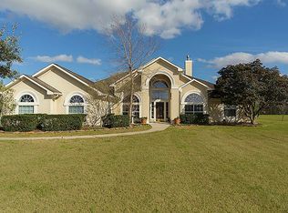 1710 Brazoswood Pl, Richmond, TX 77406