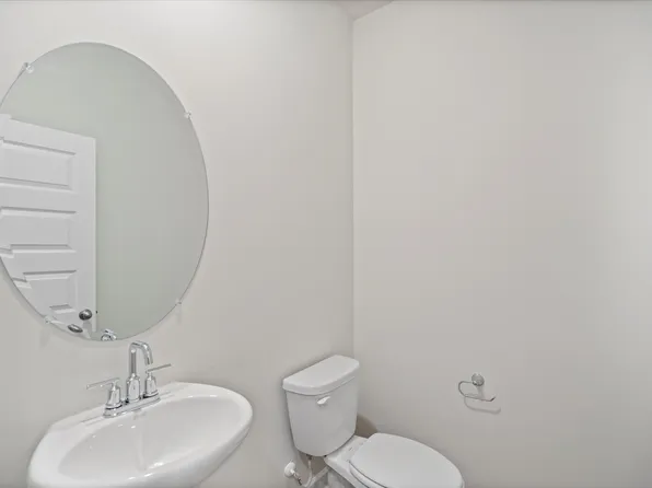 Brentwood Plan, Vickery Station