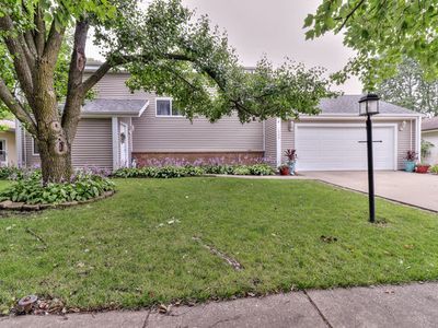 1509 Sandpiper Ln, Champaign, IL, 61821