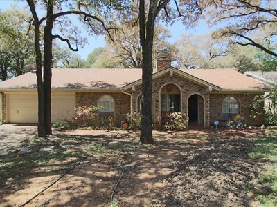 409 Hill Ct, Hurst, TX, 76053