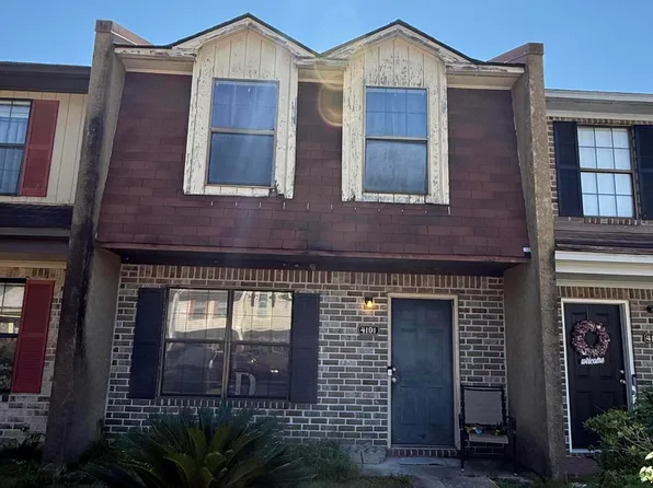 4191 Highgate Ct, North Charleston, SC 29418
