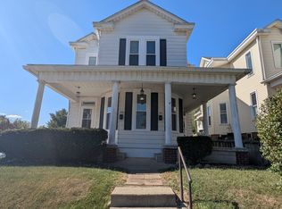 235 S High St, Lancaster, OH 43130