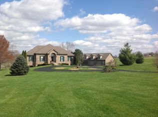 2267 Lagrange Rd, Shelbyville, KY 40065