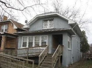 1652 N Mango Ave, Chicago, IL 60639