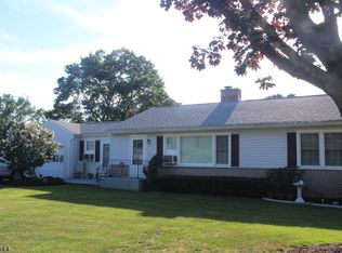 460 Route 206, Newton, NJ 07860