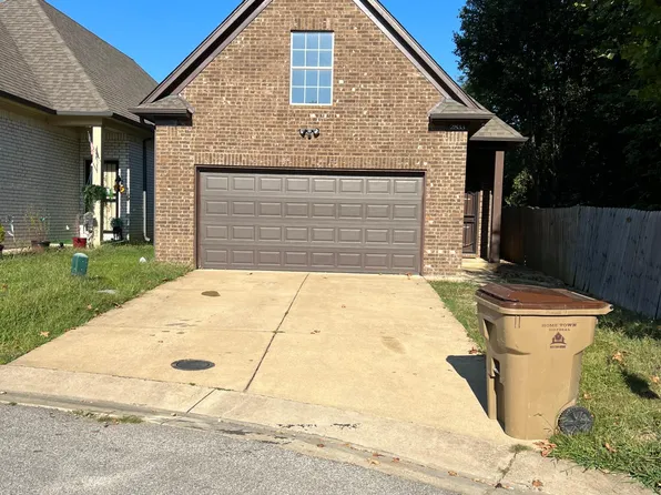 2833 Virginia Woods Cv, Arlington, TN 38002